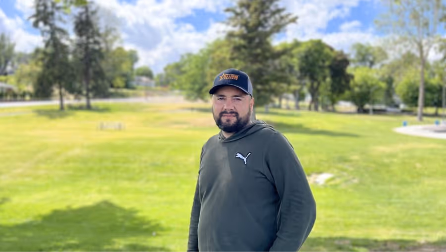 Luis Alejandro Barrerro